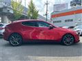 2021 Mazda Mazda3