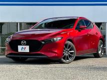 2021 Mazda Mazda3