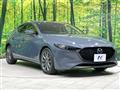 2022 Mazda Mazda3
