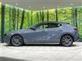 2022 Mazda Mazda3