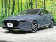 2022 Mazda Mazda3