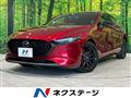 2025 Mazda Mazda3