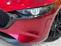 2025 Mazda Mazda3