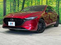 2025 Mazda Mazda3