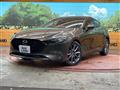 2020 Mazda Mazda3