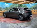 2020 Mazda Mazda3