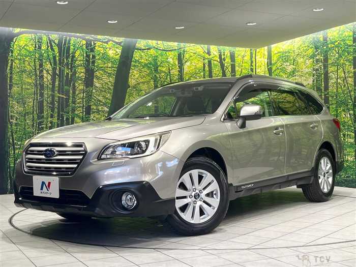 2014 Subaru Subaru Others
