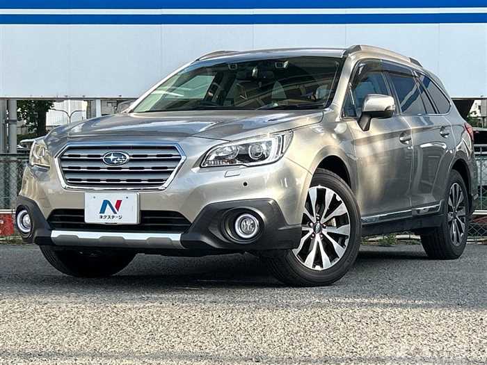 2017 Subaru Subaru Others