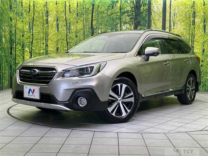 2018 Subaru Subaru Others
