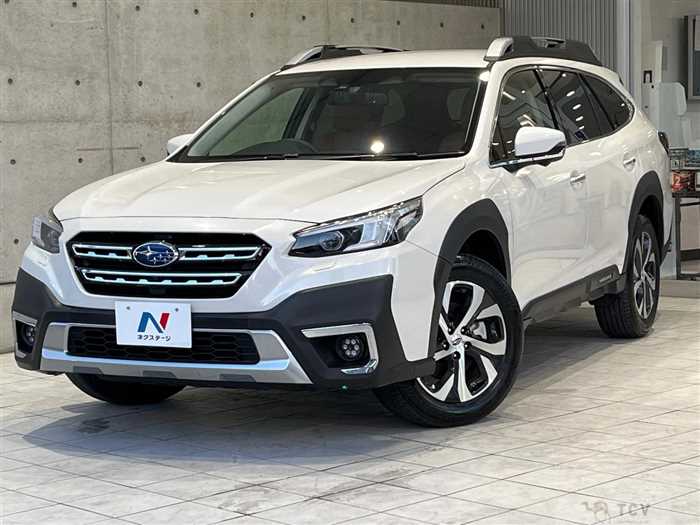 2023 Subaru Subaru Others
