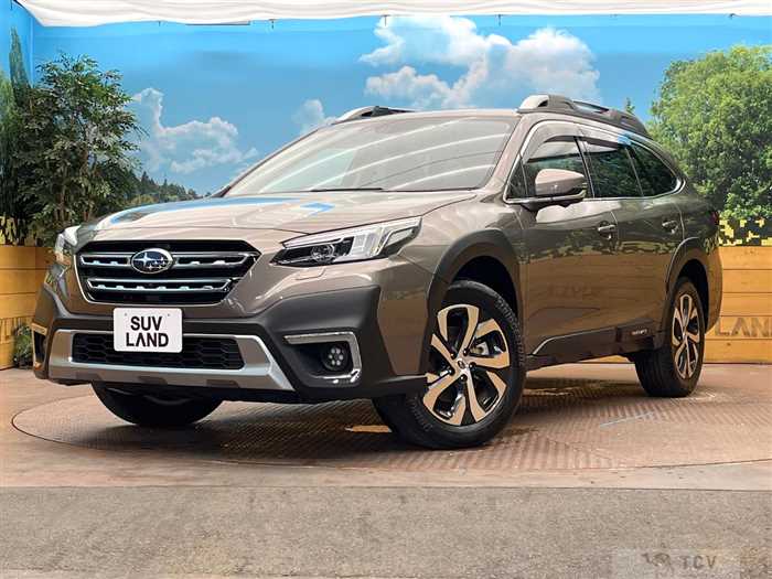 2023 Subaru Subaru Others