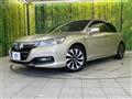 2013 Honda Accord Hybrid