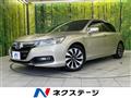 2013 Honda Accord Hybrid