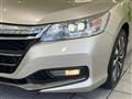 2013 Honda Accord Hybrid