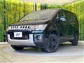 2016 Mitsubishi Delica D5
