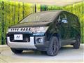2016 Mitsubishi Delica D5