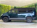 2016 Mitsubishi Delica D5