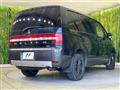 2016 Mitsubishi Delica D5