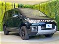 2016 Mitsubishi Delica D5