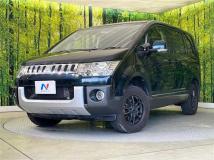 2016 Mitsubishi Delica D5