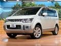2017 Mitsubishi Delica D5