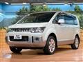 2017 Mitsubishi Delica D5