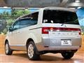 2017 Mitsubishi Delica D5
