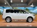 2017 Mitsubishi Delica D5