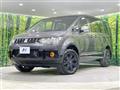 2018 Mitsubishi Delica D5