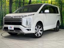 2019 Mitsubishi Delica D5