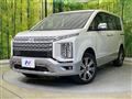 2019 Mitsubishi Delica D5
