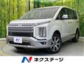 2019 Mitsubishi Delica D5