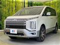 2019 Mitsubishi Delica D5