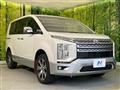 2019 Mitsubishi Delica D5