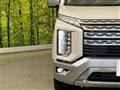2019 Mitsubishi Delica D5