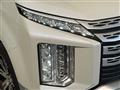2019 Mitsubishi Delica D5