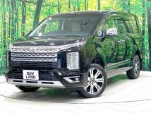 2020 Mitsubishi Delica D5