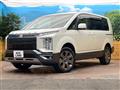 2021 Mitsubishi Delica D5