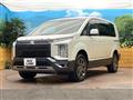 2021 Mitsubishi Delica D5
