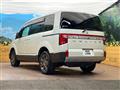 2021 Mitsubishi Delica D5