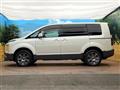 2021 Mitsubishi Delica D5