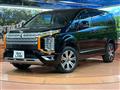 2021 Mitsubishi Delica D5