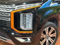 2021 Mitsubishi Delica D5