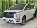 2021 Mitsubishi Delica D5
