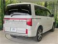 2021 Mitsubishi Delica D5