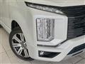 2021 Mitsubishi Delica D5