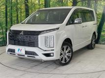 2021 Mitsubishi Delica D5
