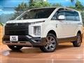 2021 Mitsubishi Delica D5