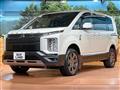 2021 Mitsubishi Delica D5