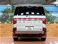 2021 Mitsubishi Delica D5